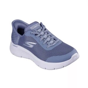 Women's Go Walk® Flex Sneakers - Grand Entry Size 9